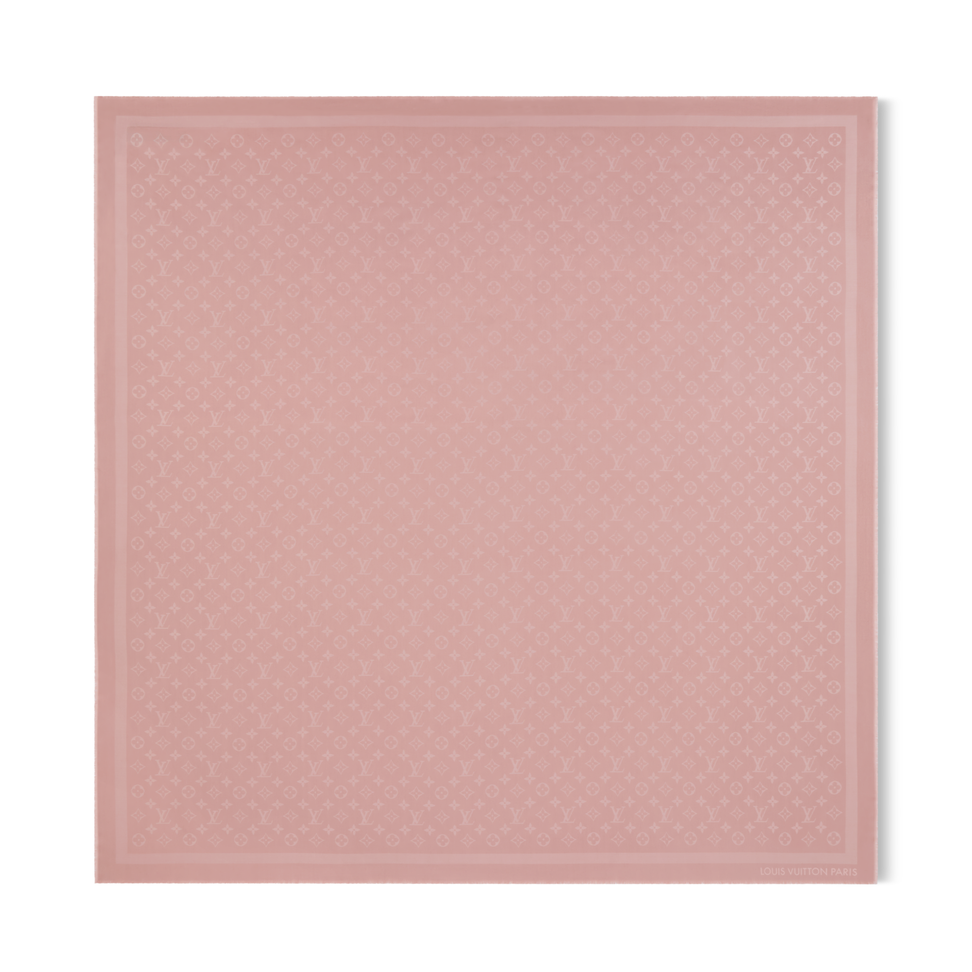 Monogram Shine Shawl S00 - Women - Accessories | LOUIS VUITTON ®